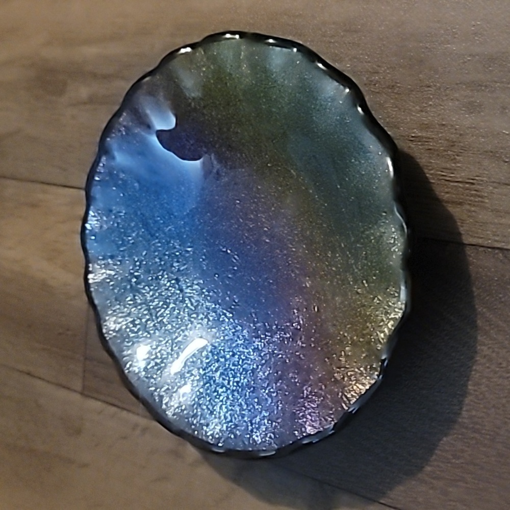 Decorative Bowl - Picture 2 of 3